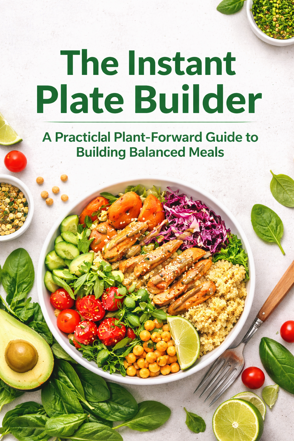 Instant Plate Builder